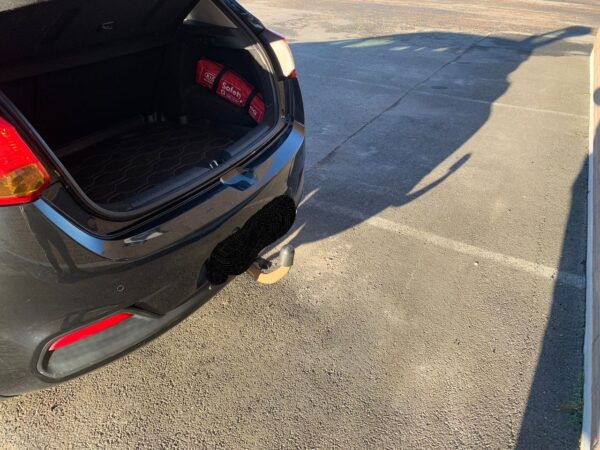 15 Kia Cee'd