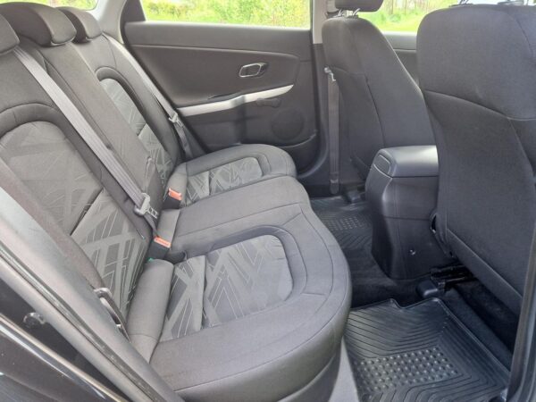 15 Kia Cee'd
