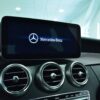 Mercedes-Benz Classe C