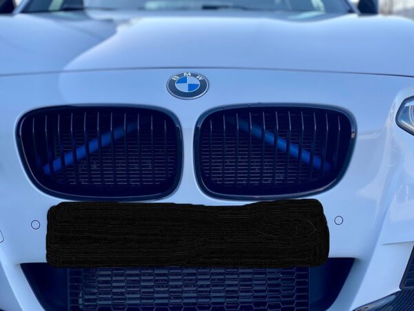 BMW Série 1