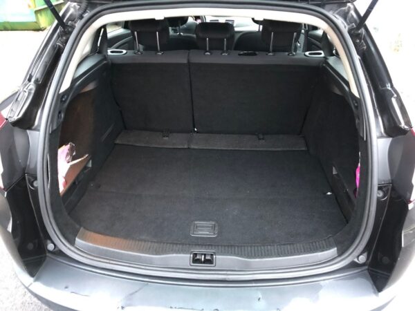 15 Renault Mégane
