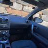 Nissan Qashqai +2