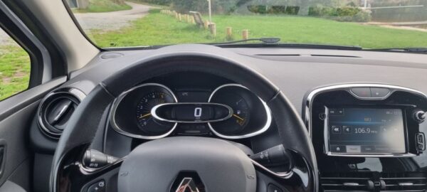 15 Renault Clio