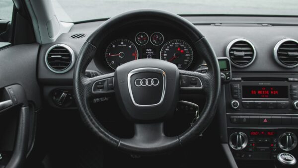 15 Audi A3