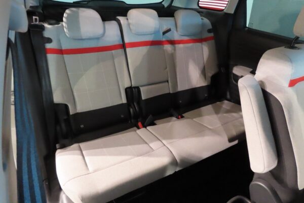 15 Citroen C3