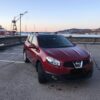Nissan Qashqai +2