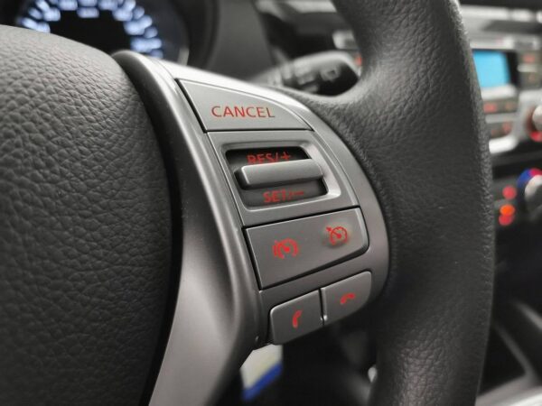 15 Nissan Qashqai