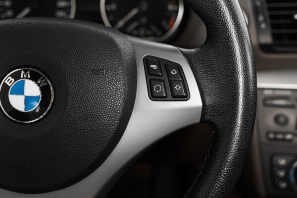 15 BMW Série 1