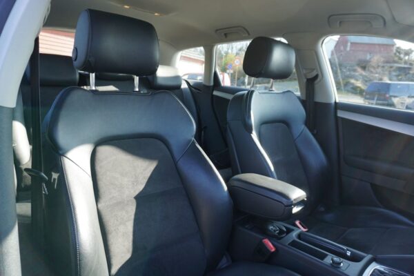 15 Audi A3