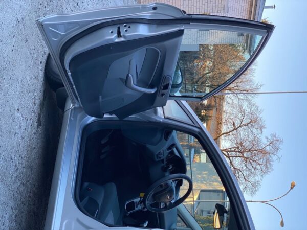 16 Ford Fiesta