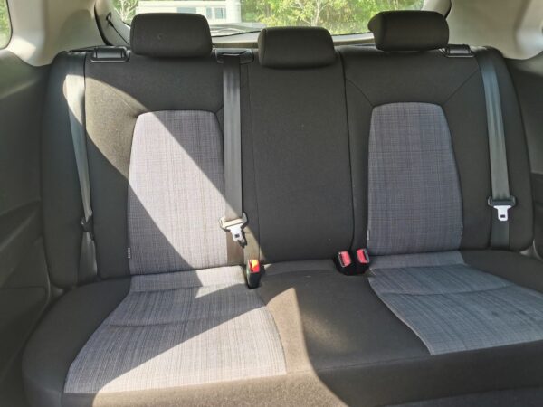 16 Kia Cee'd