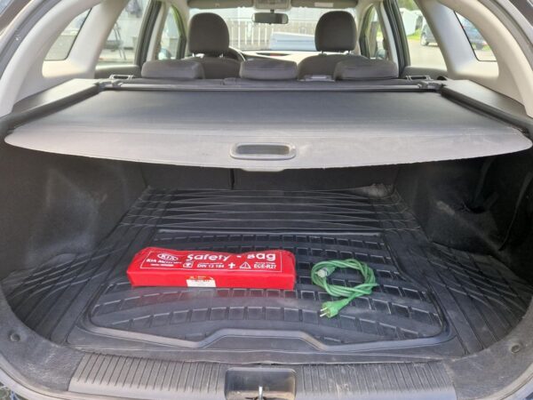 16 Kia Cee'd