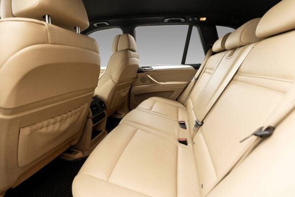 16 BMW X5