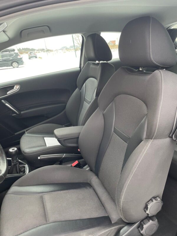 16 Audi A1