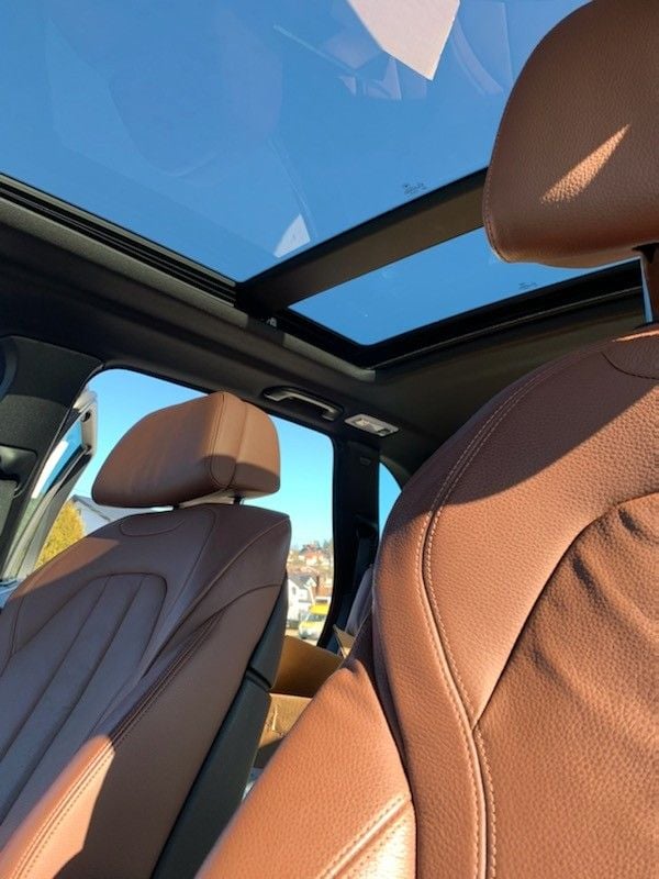 16 BMW X5