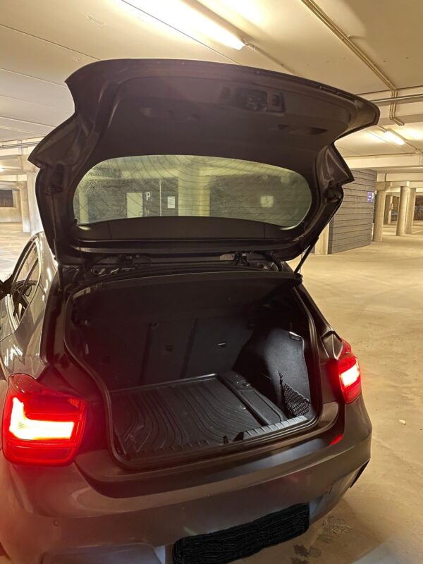16 BMW Série 1
