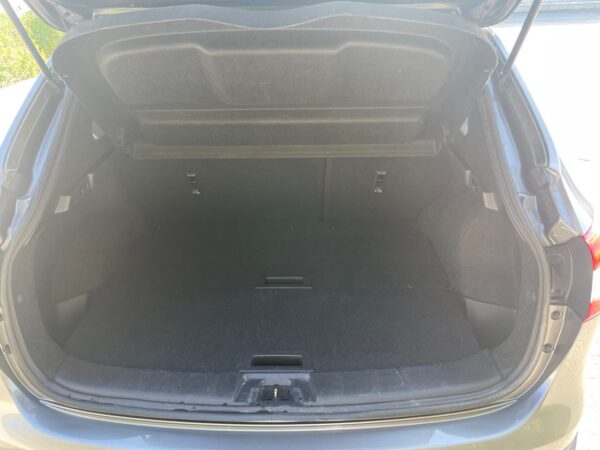 16 Nissan Qashqai