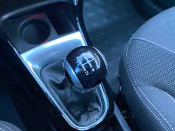 16 Citroen DS3
