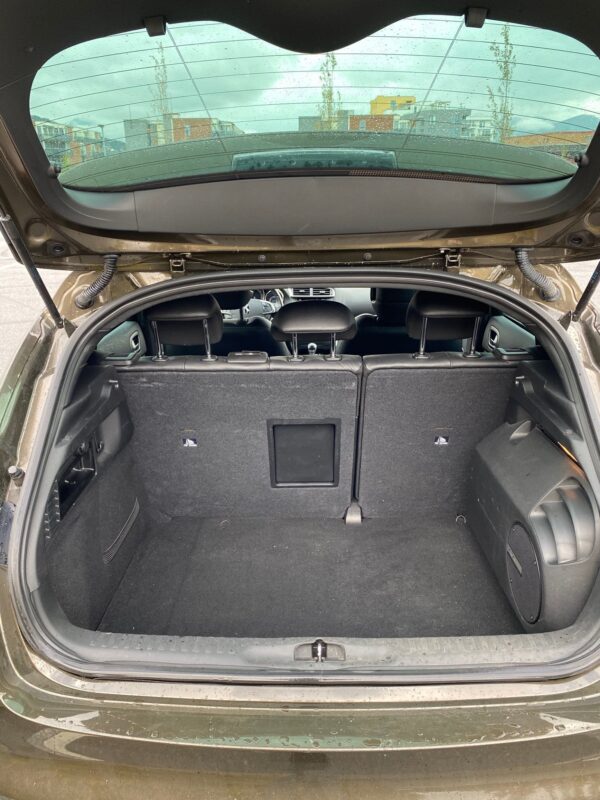 16 Citroën DS4