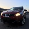 Nissan Qashqai +2