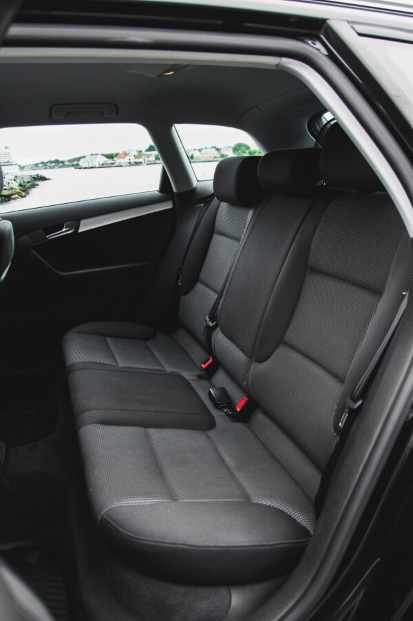 16 Audi A3