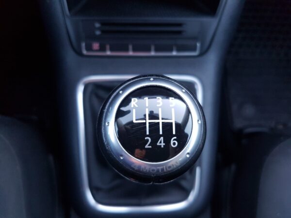 16 Volkswagen Tiguan
