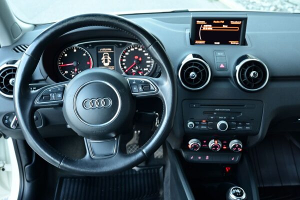 16 Audi A1