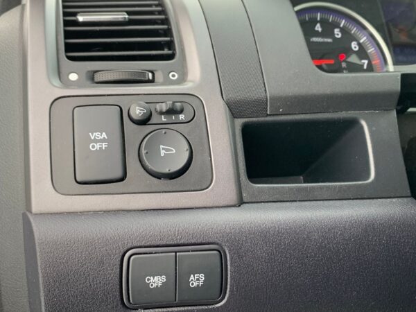 16 Honda CR-V