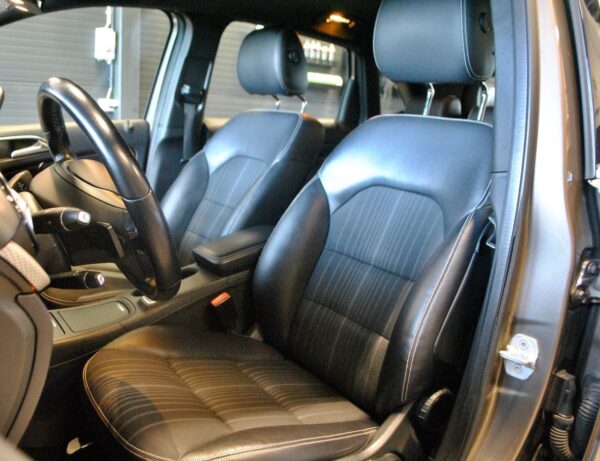 16 Mercedes-Benz Classe B