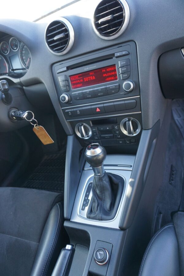 16 Audi A3