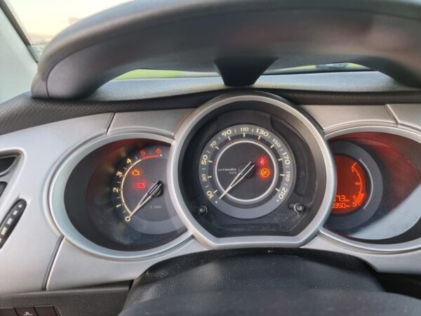 16 Citroën C3
