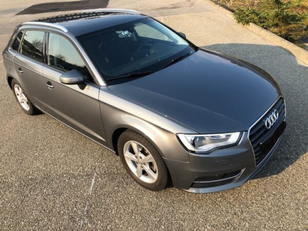 16 Audi A3