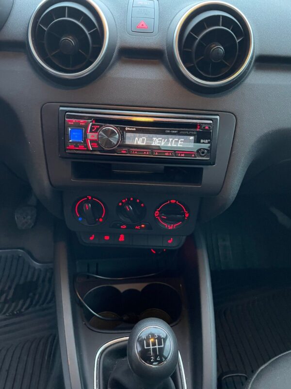 17 Audi A1