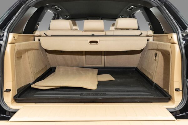 17 BMW X5