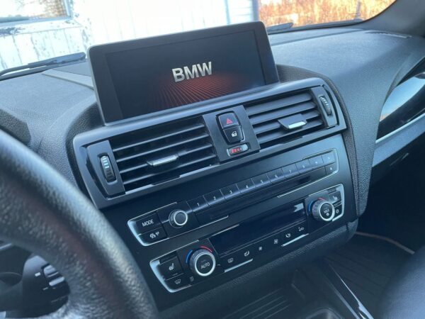 BMW Série 1