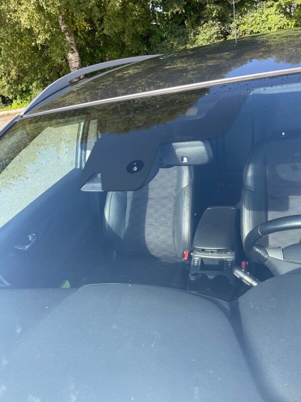 17 Nissan Qashqai