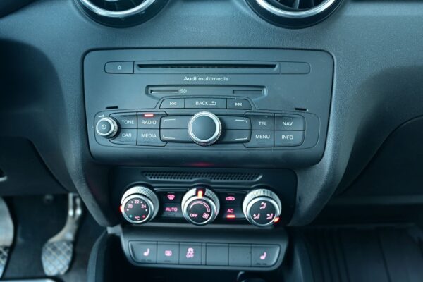 17 Audi A1