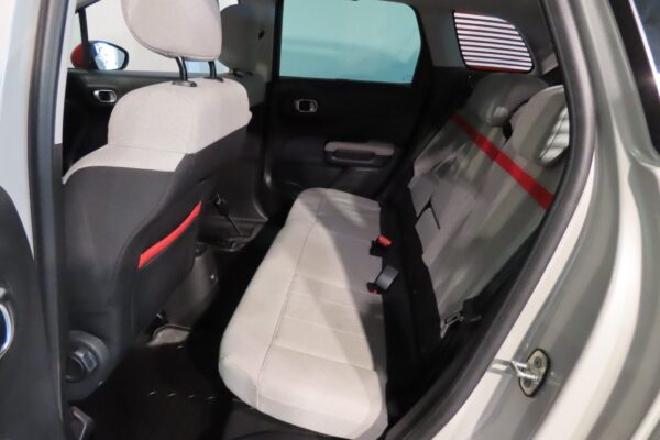 17 Citroen C3