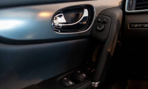 17 Nissan Qashqai