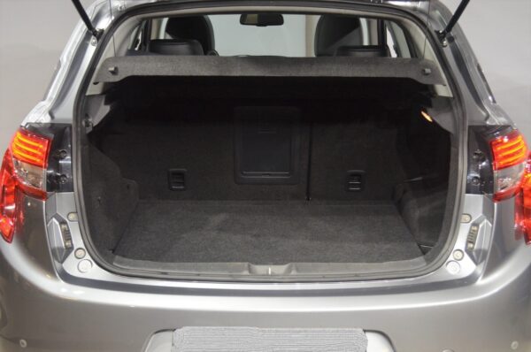 17 Citroen C4