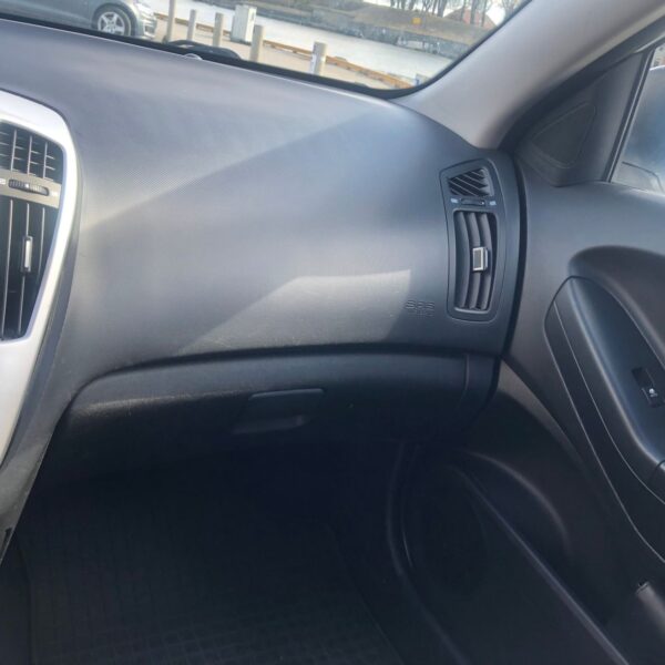 17 Audi A3