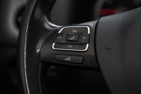 17 Volkswagen Tiguan