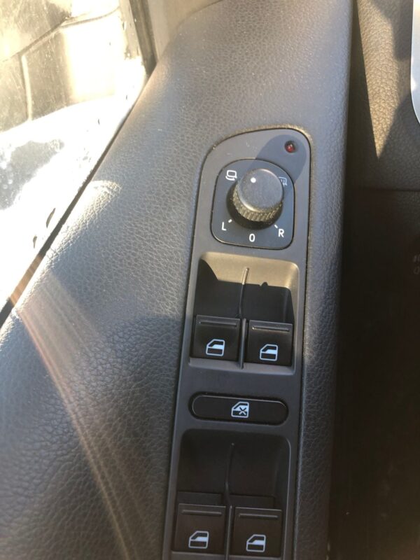 17 Volkswagen Tiguan
