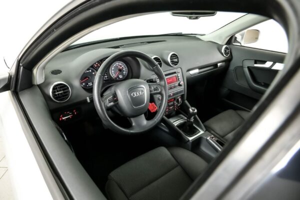 17 Audi A3