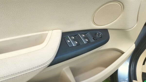 17 BMW X3