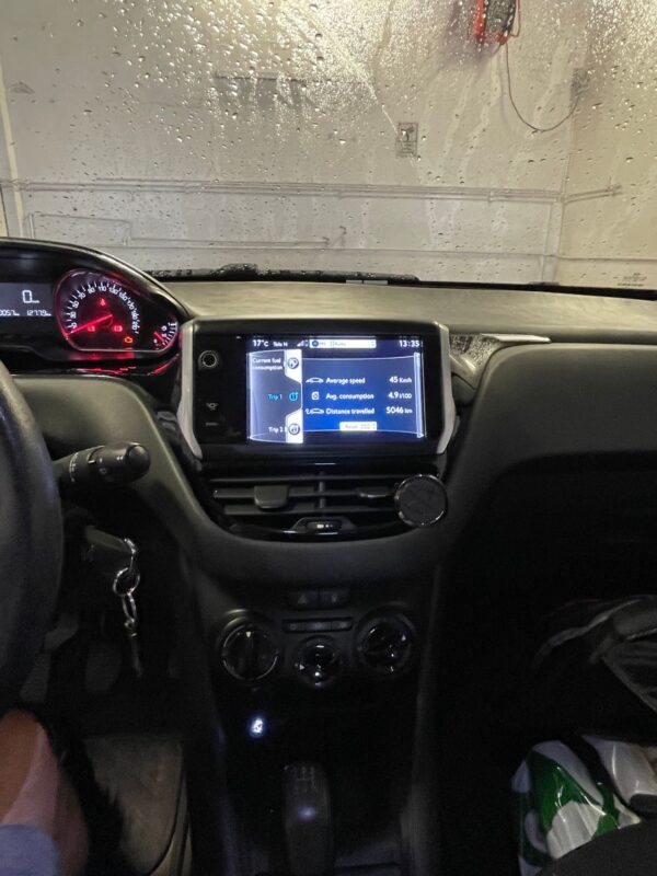 18 Peugeot 208