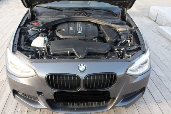 18 BMW Série 1