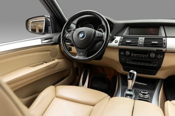 18 BMW X5