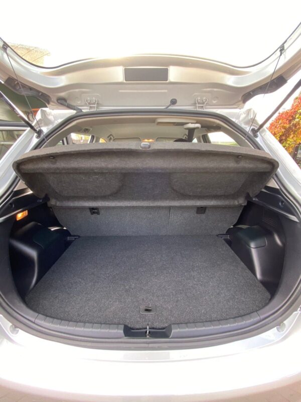 18 Toyota Yaris