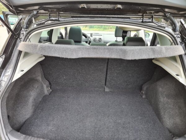 18 Nissan Qashqai